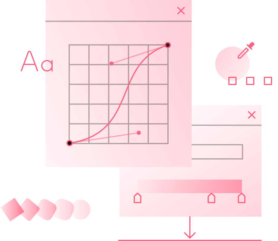 If you can design it, you can build it with Webflow