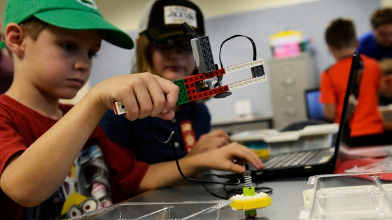 Best Summer Camps In The Troy Michigan Area