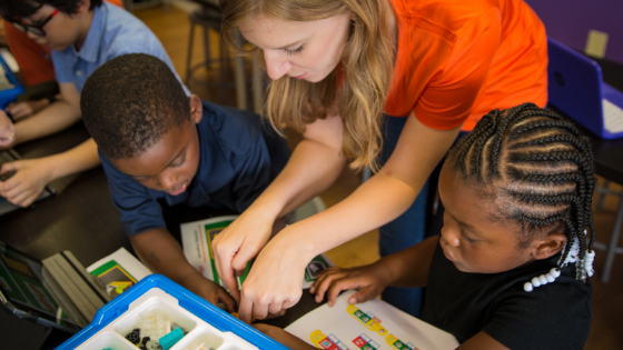 Top 5 Summer Camps In The King Of Prussia And Radnor Areas