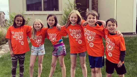 Top 5 Summer Camps In The King Of Prussia And Radnor Areas