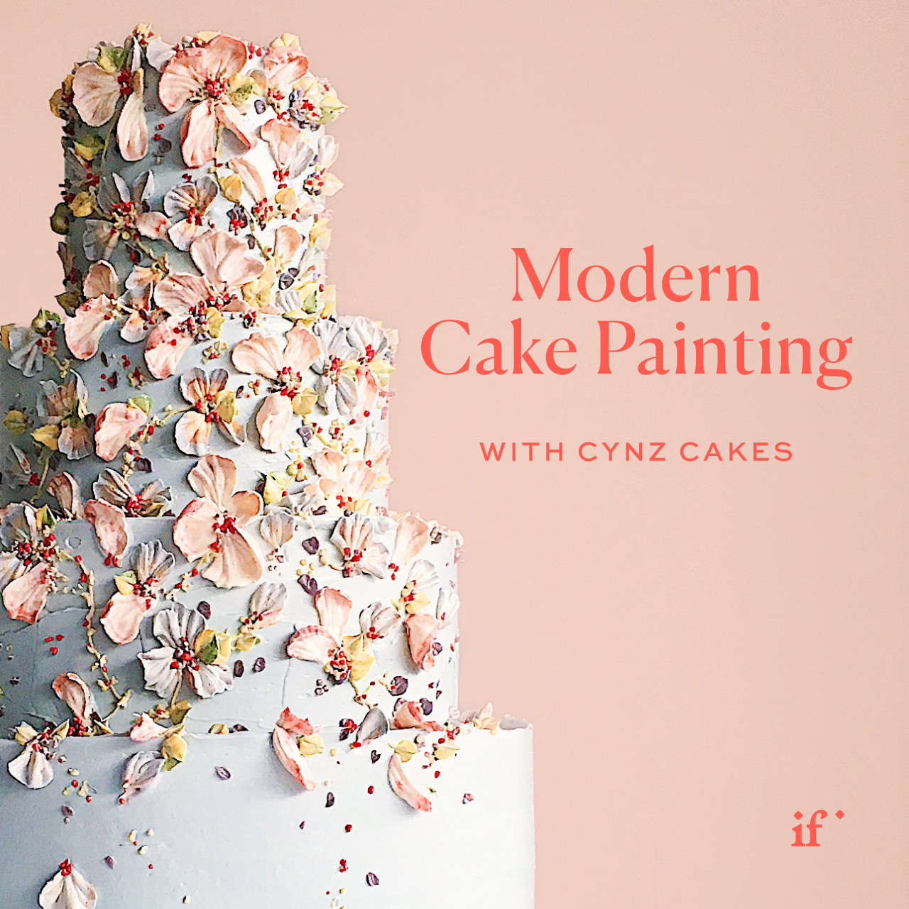 Cake Design Course | The Cake Boutique