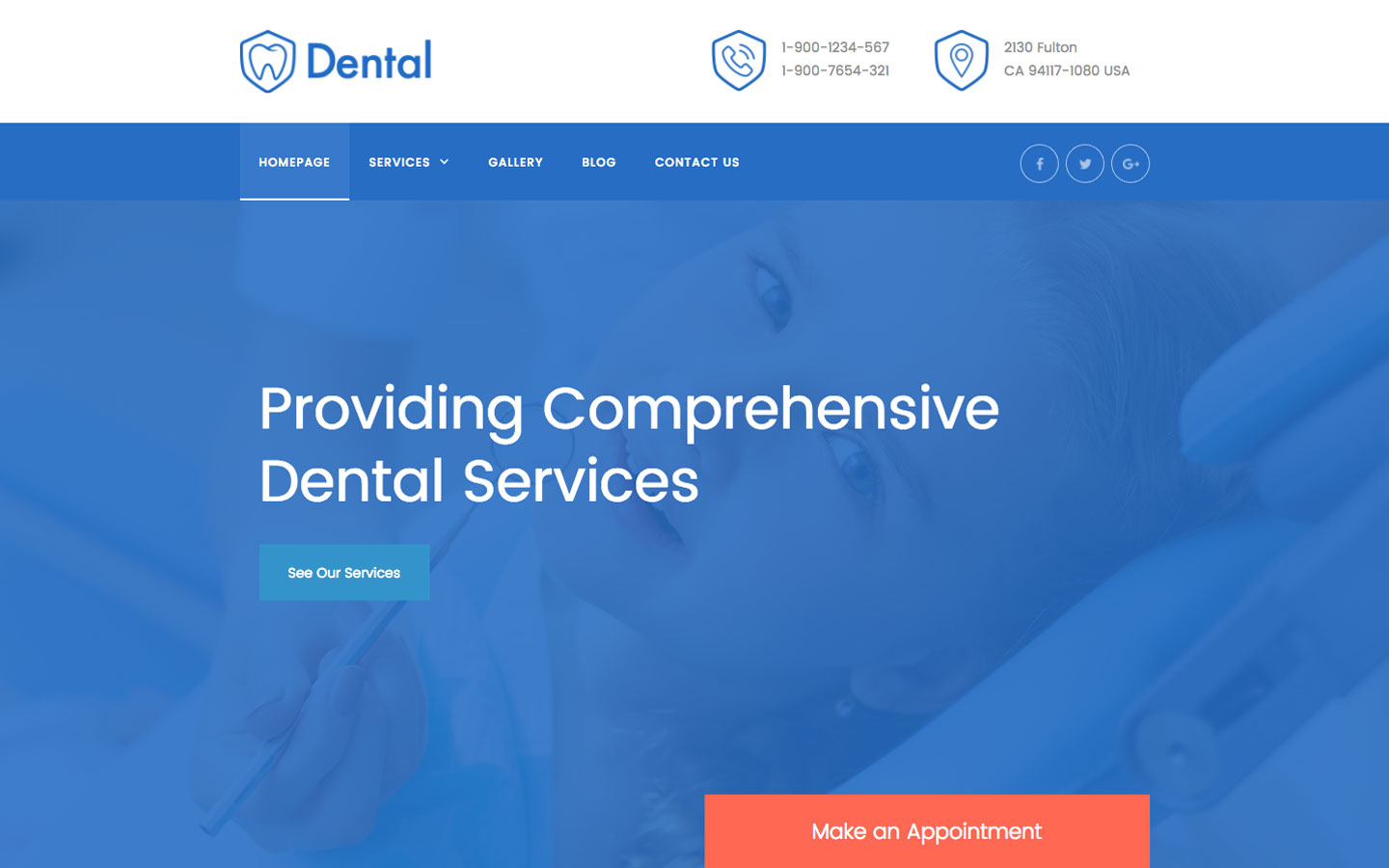 why choose webflow for your dentist website template