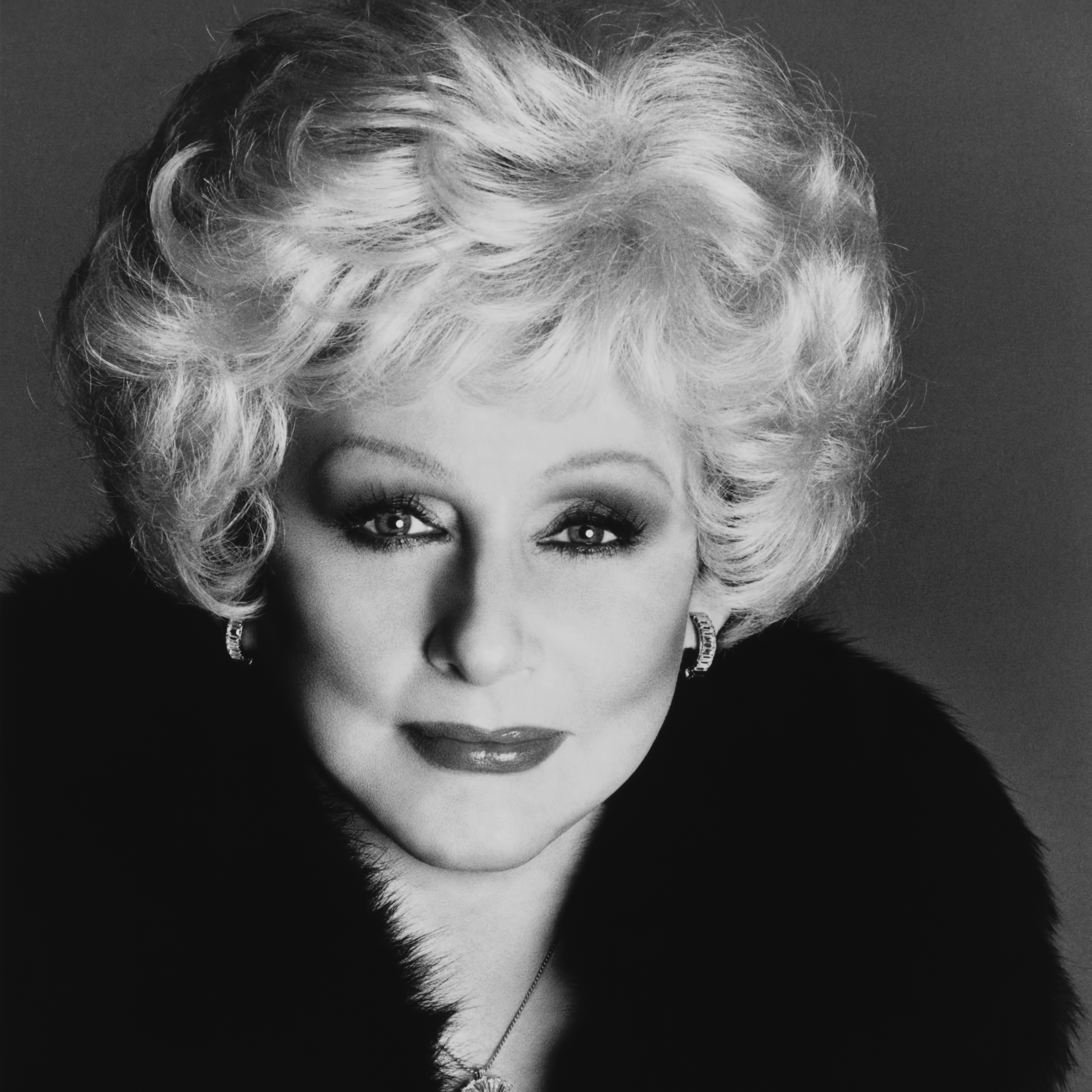 The Mary Kay Foundation