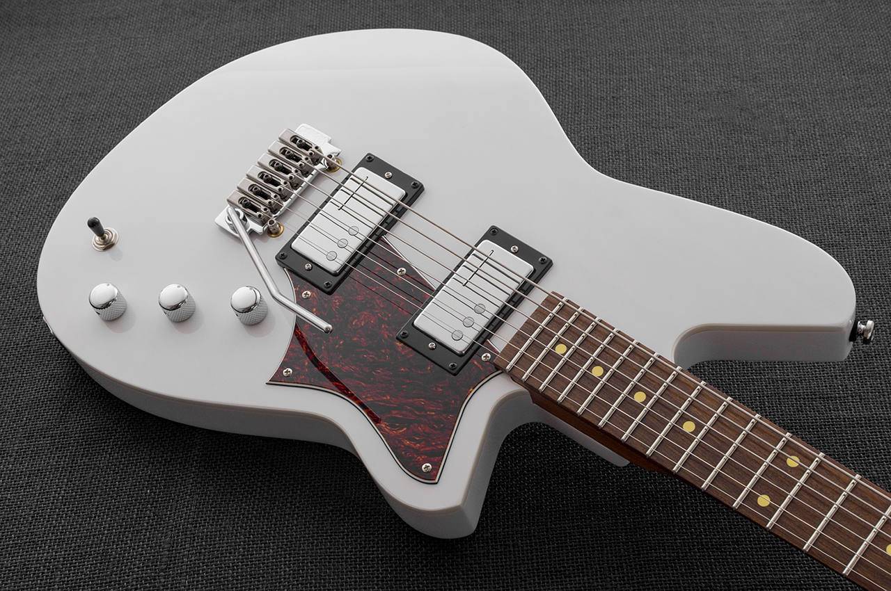Reverend Guitars Descent W