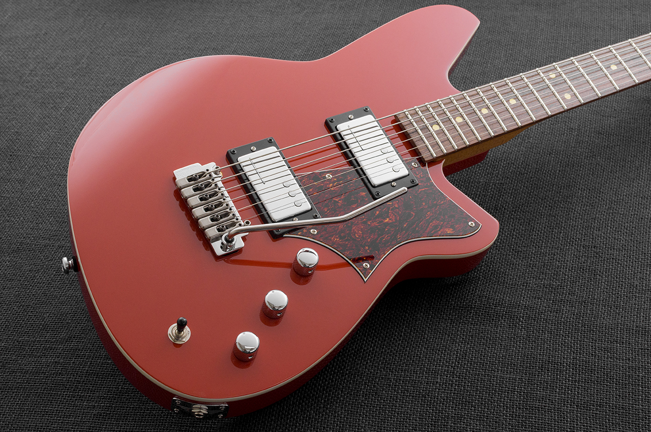 Reverend Guitars Descent W