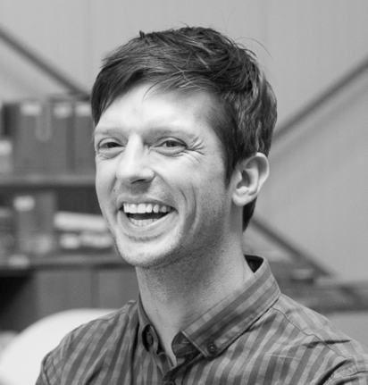 Bert Vandebuerie