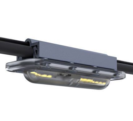 Aviary Lighting Systems