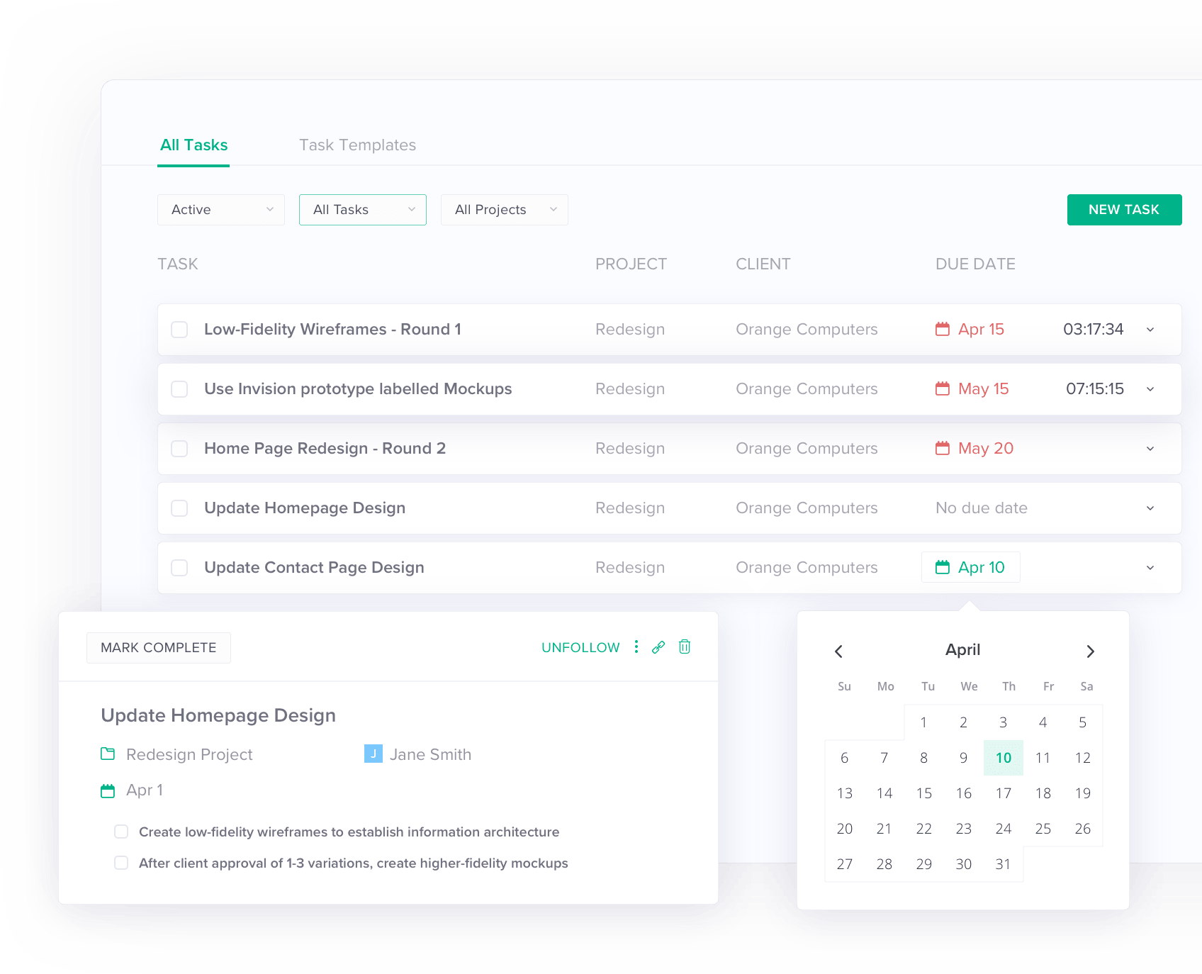 15 Fantastic SaaS ideas for your startup: Bonsai