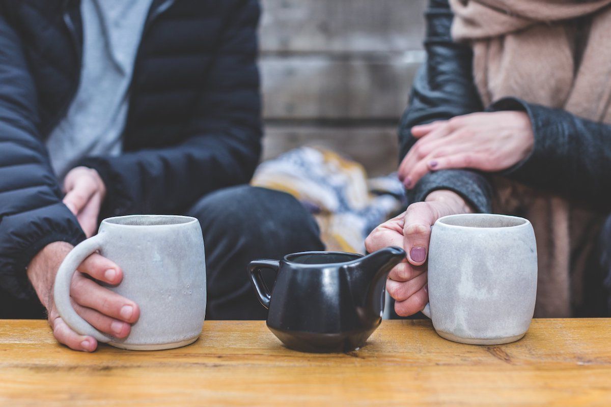 Networking helps you be a successful freelancer