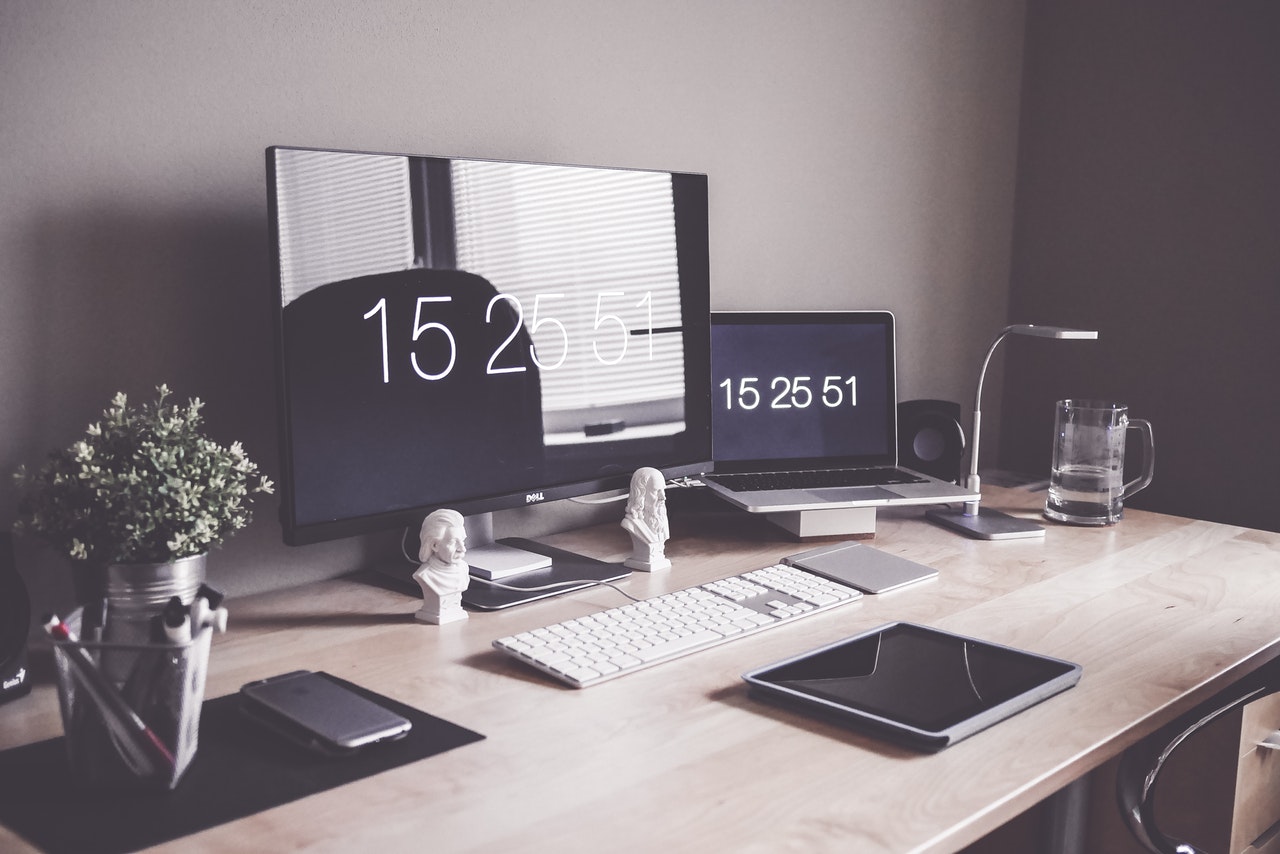 Home Offices costs are some possible Self Employed Tax Deductions