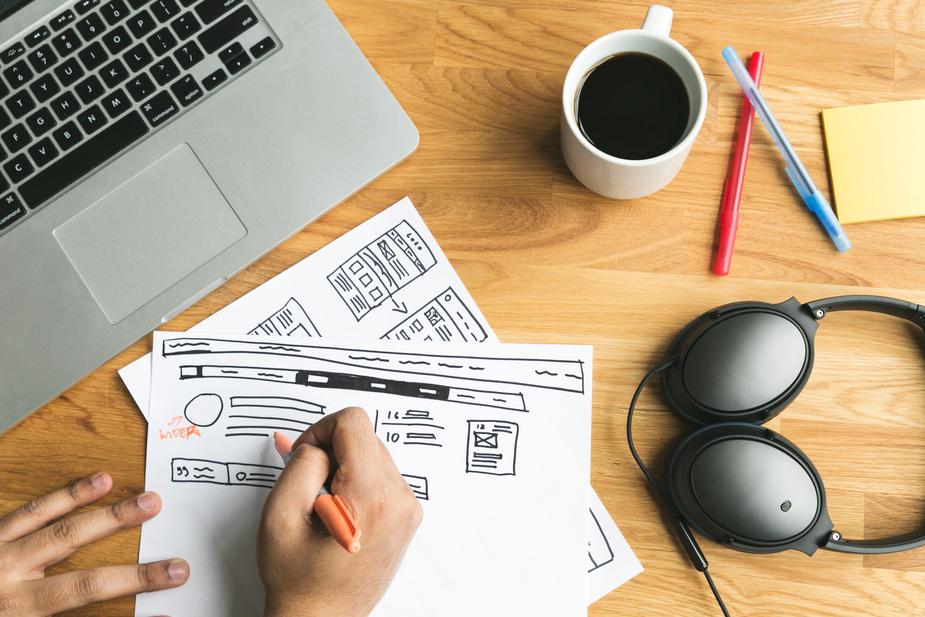 Web Designer Salaries