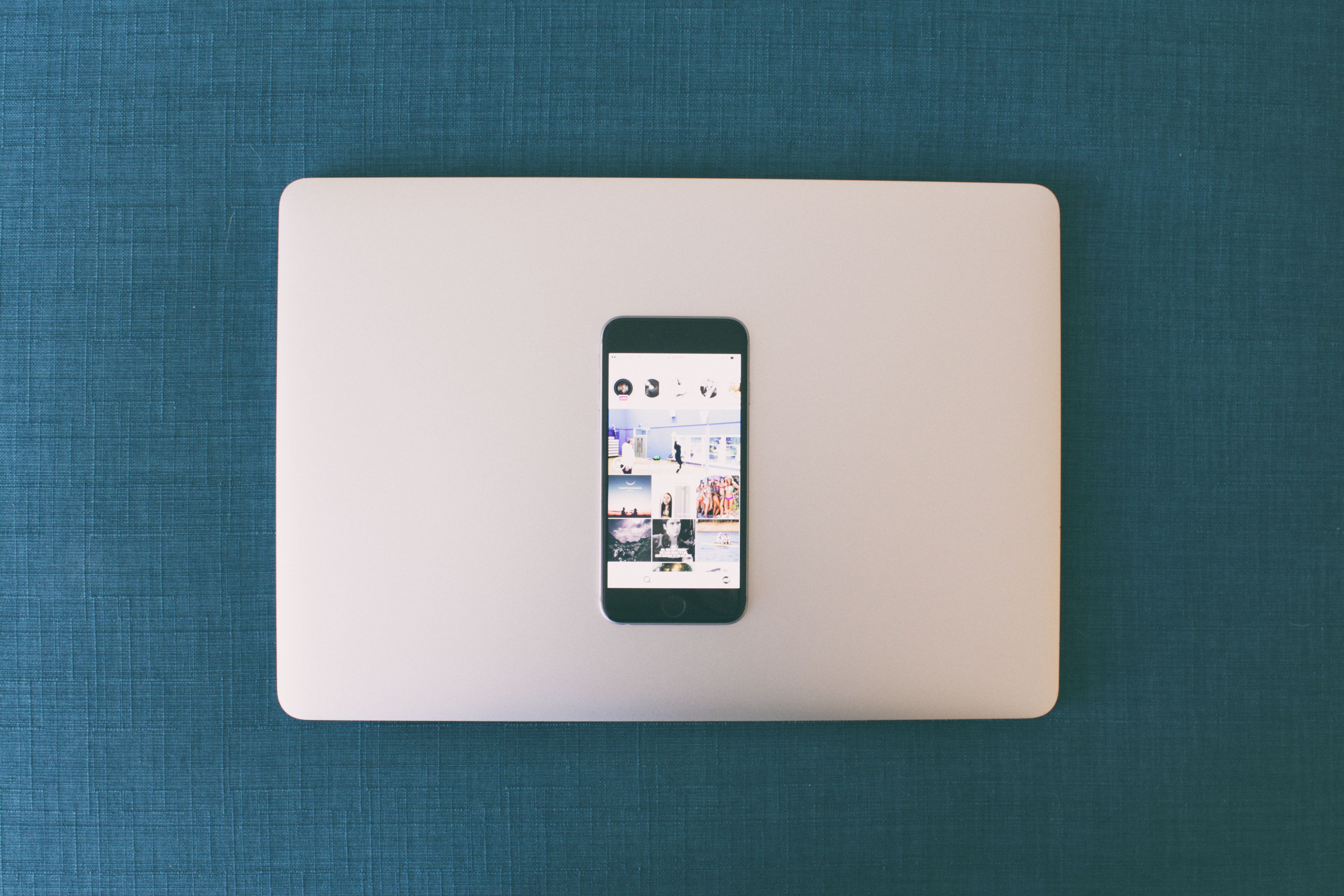 Instagram Social Media Manager