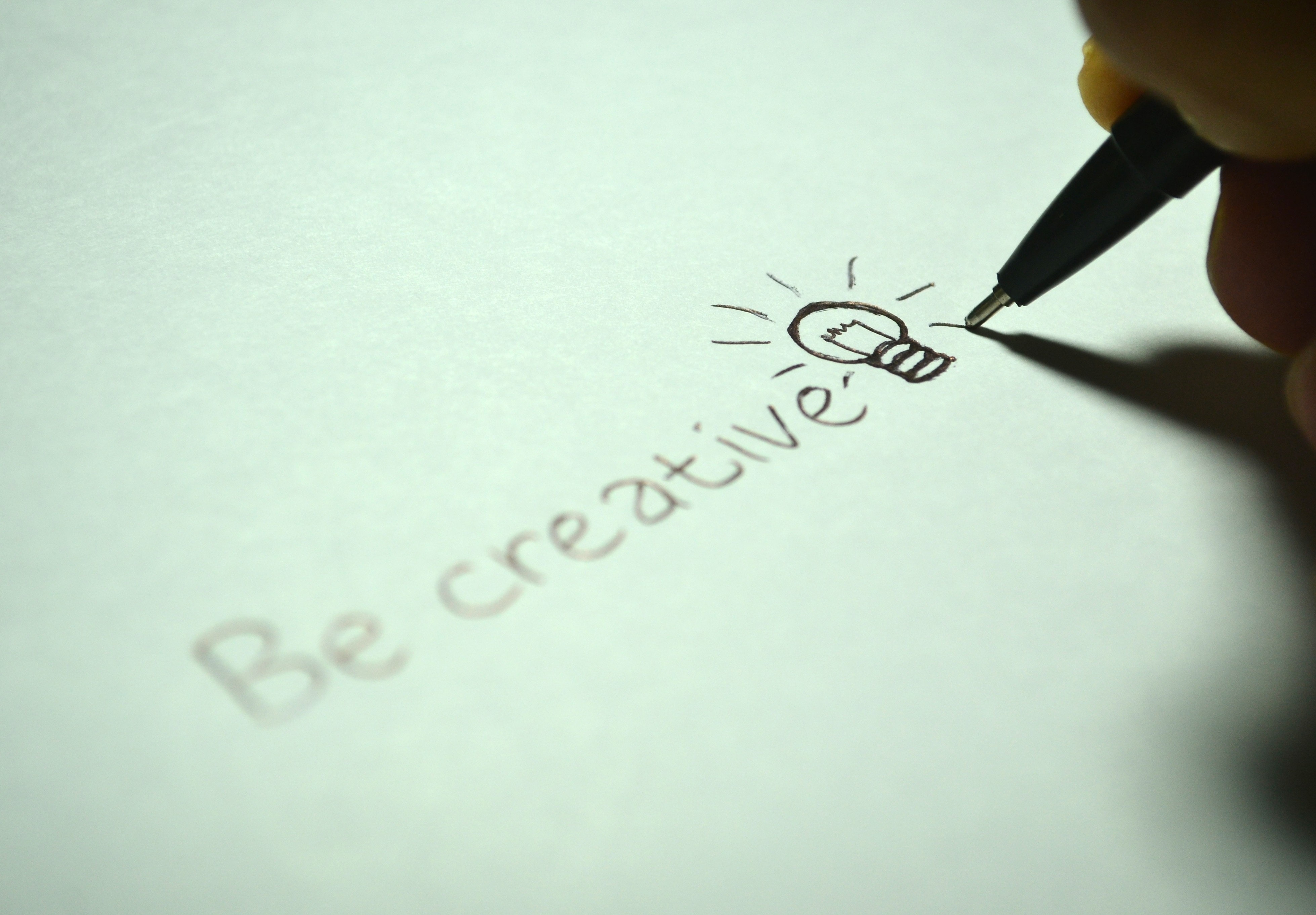 Social Media Manager Need to Be Creative