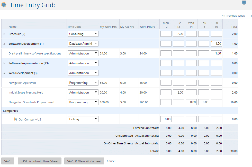[Free] Project management time tracking software Bonsai
