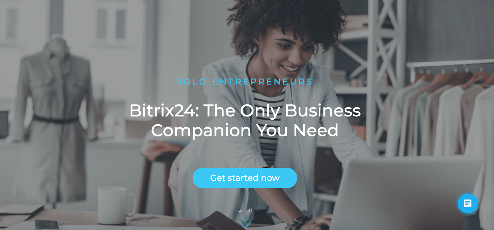 Bitrix24