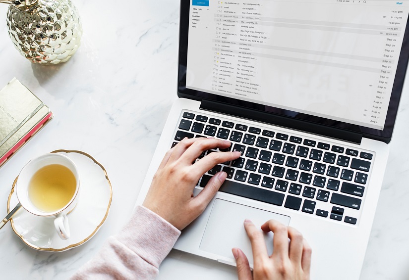 cold-email-to-potential-client-sending
