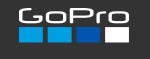 GoPro logo