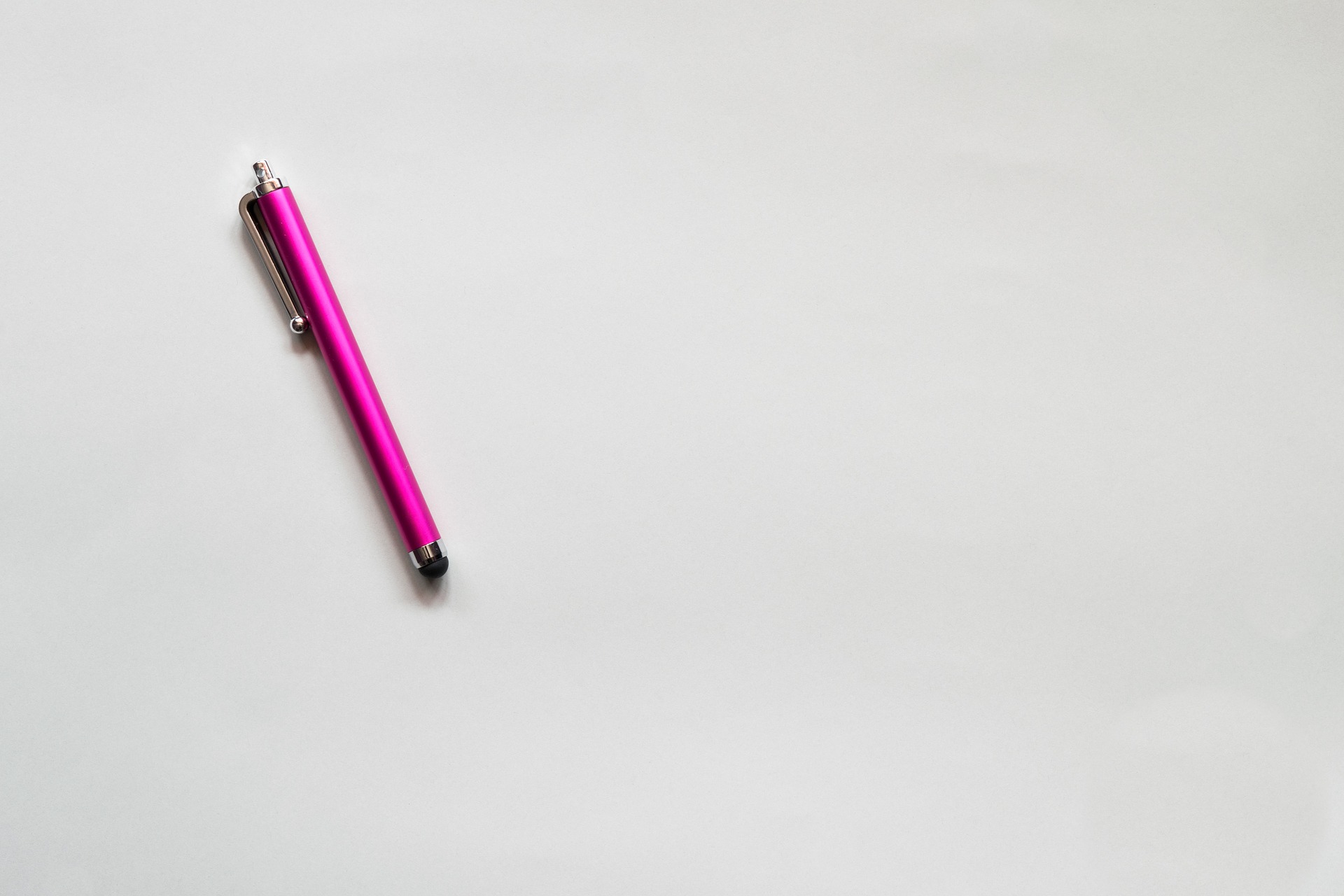 stylus pen