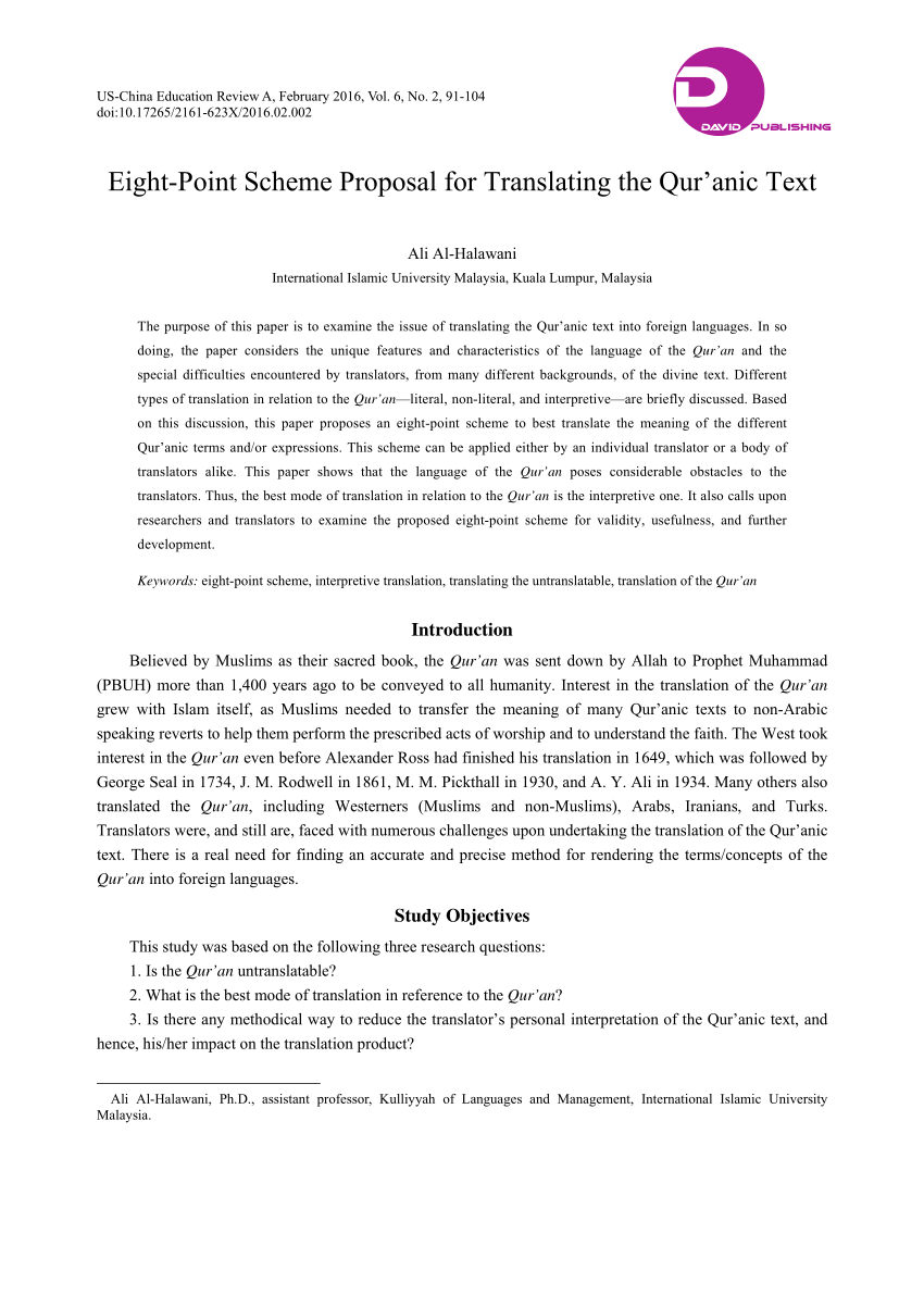 Translation Proposal Template Customize & Download Bonsai