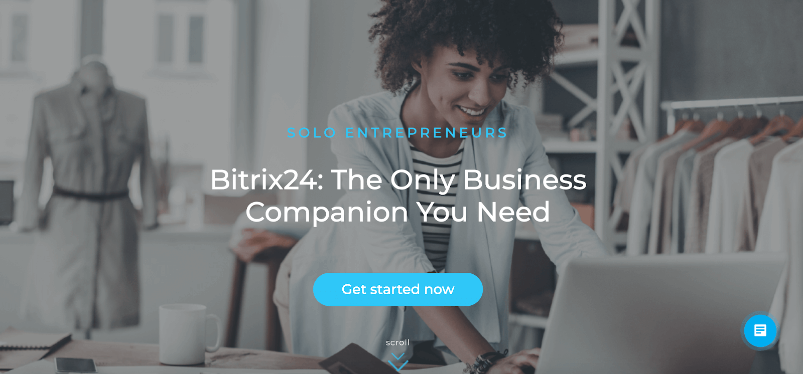 Bitrix24