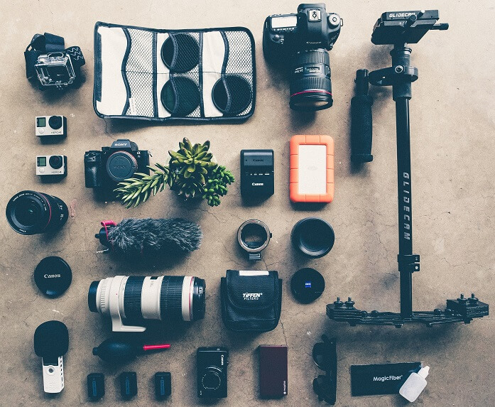 types-of-photographers-business