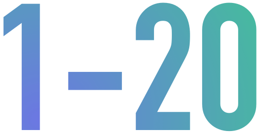 top 20 tips