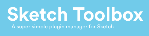 Sketch ToolBox