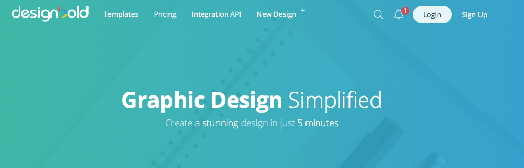 DesignBold
