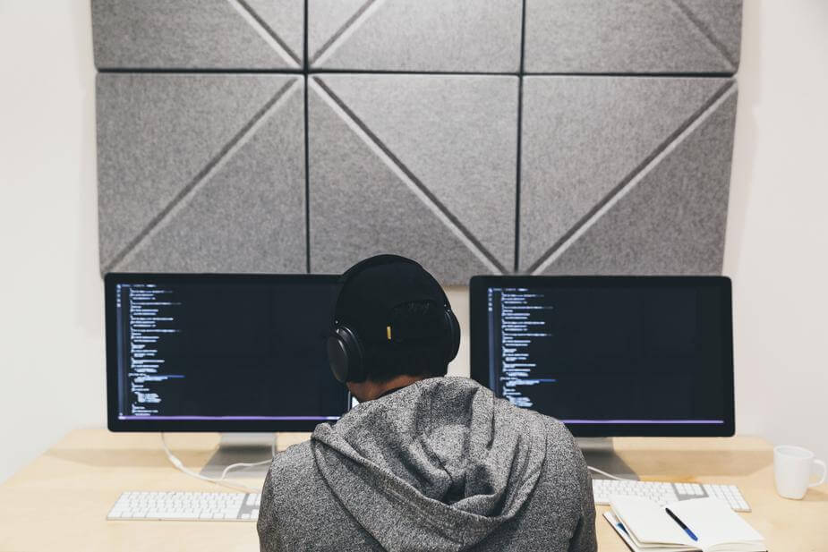 Freelance Software Developer