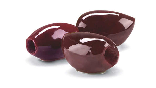 Pitted Kalamata Olives Image