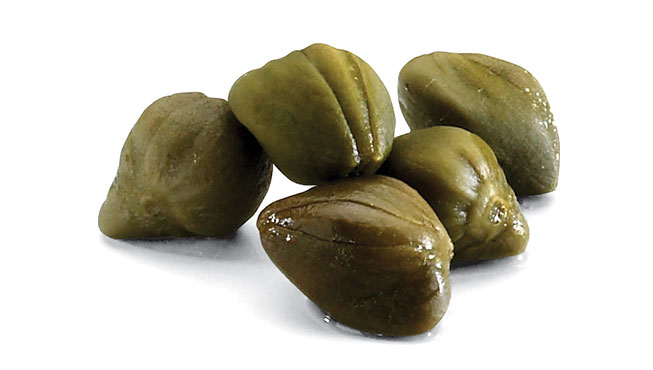 Capers Image