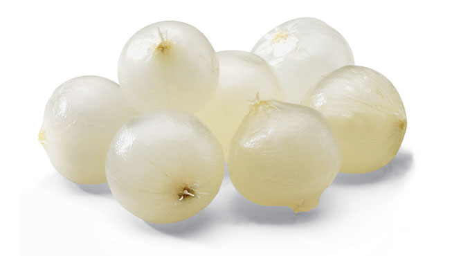 Pearl Onions Image