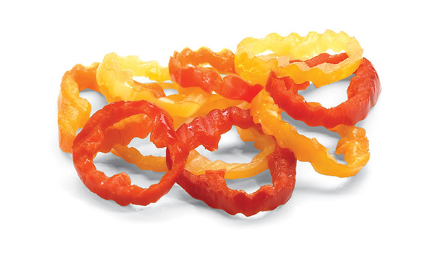 Hot Pepper Rings Image