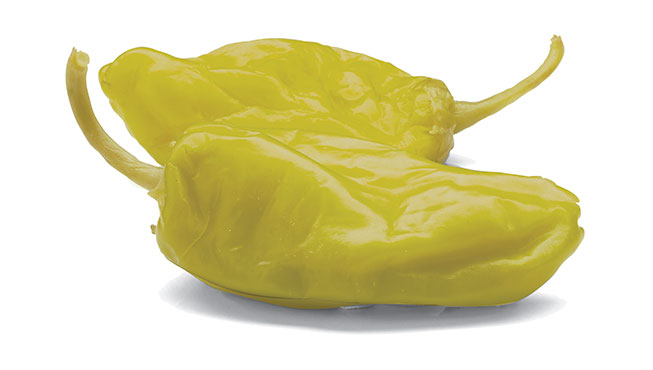 Peperoncini Image