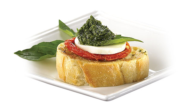 Basil Pesto Image