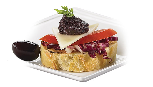 Kalamata Pesto Image