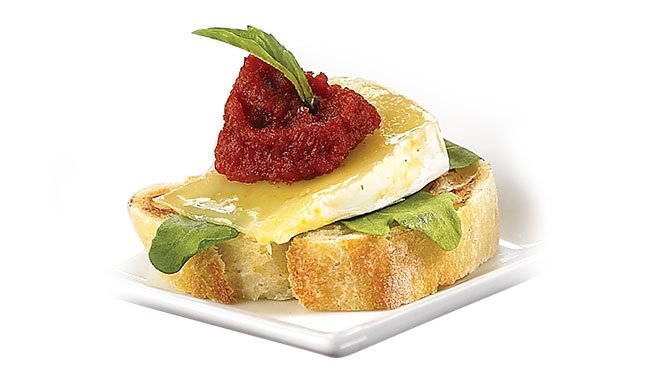 Sundried Tomato Tapenade Image
