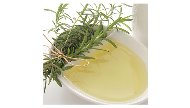 Vegetable Oil Image
