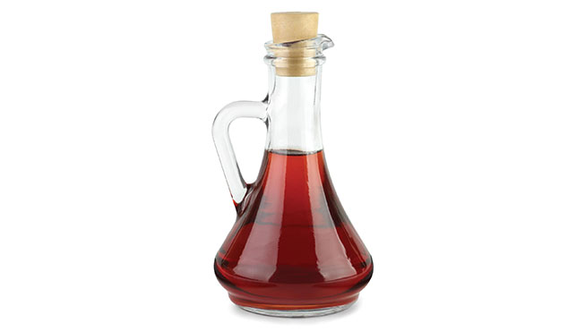 Red Wine Vinegar Image