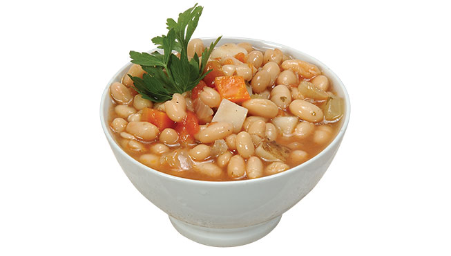 Great Northern Bean Soup Image