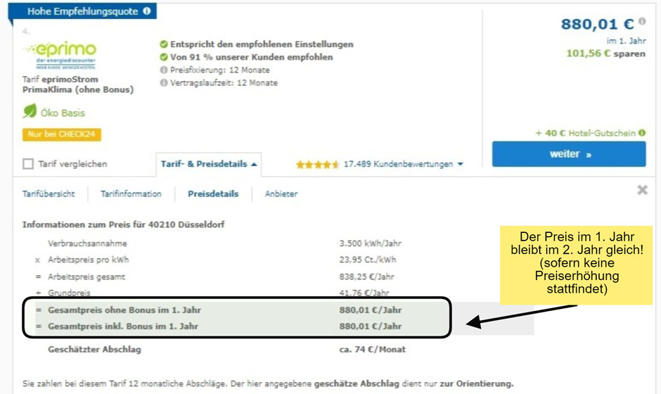 Stromanbieter Wechseln 3 Unangenehme Fakten