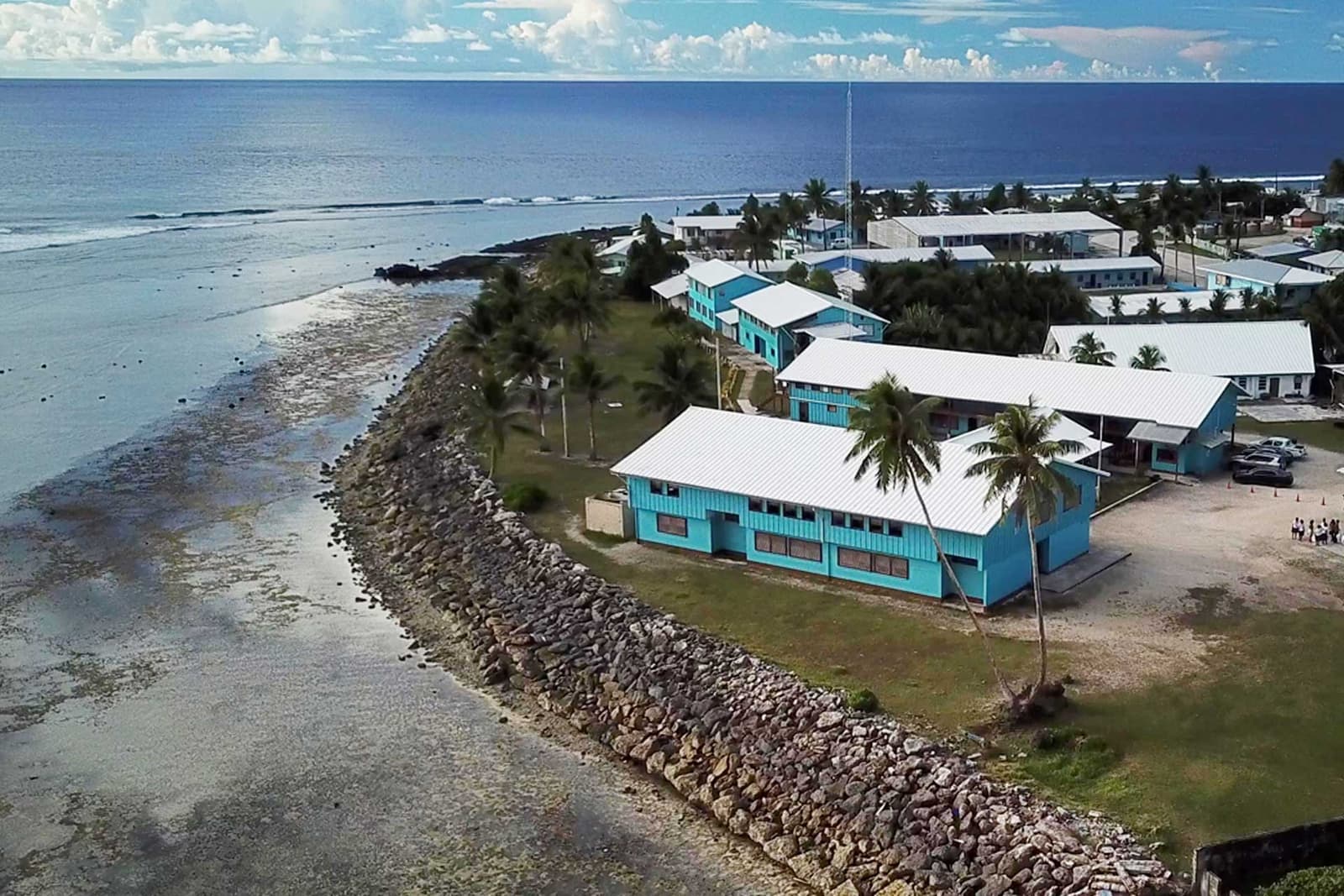 Majuro, Marshall Islands GuamMicronesia Mission