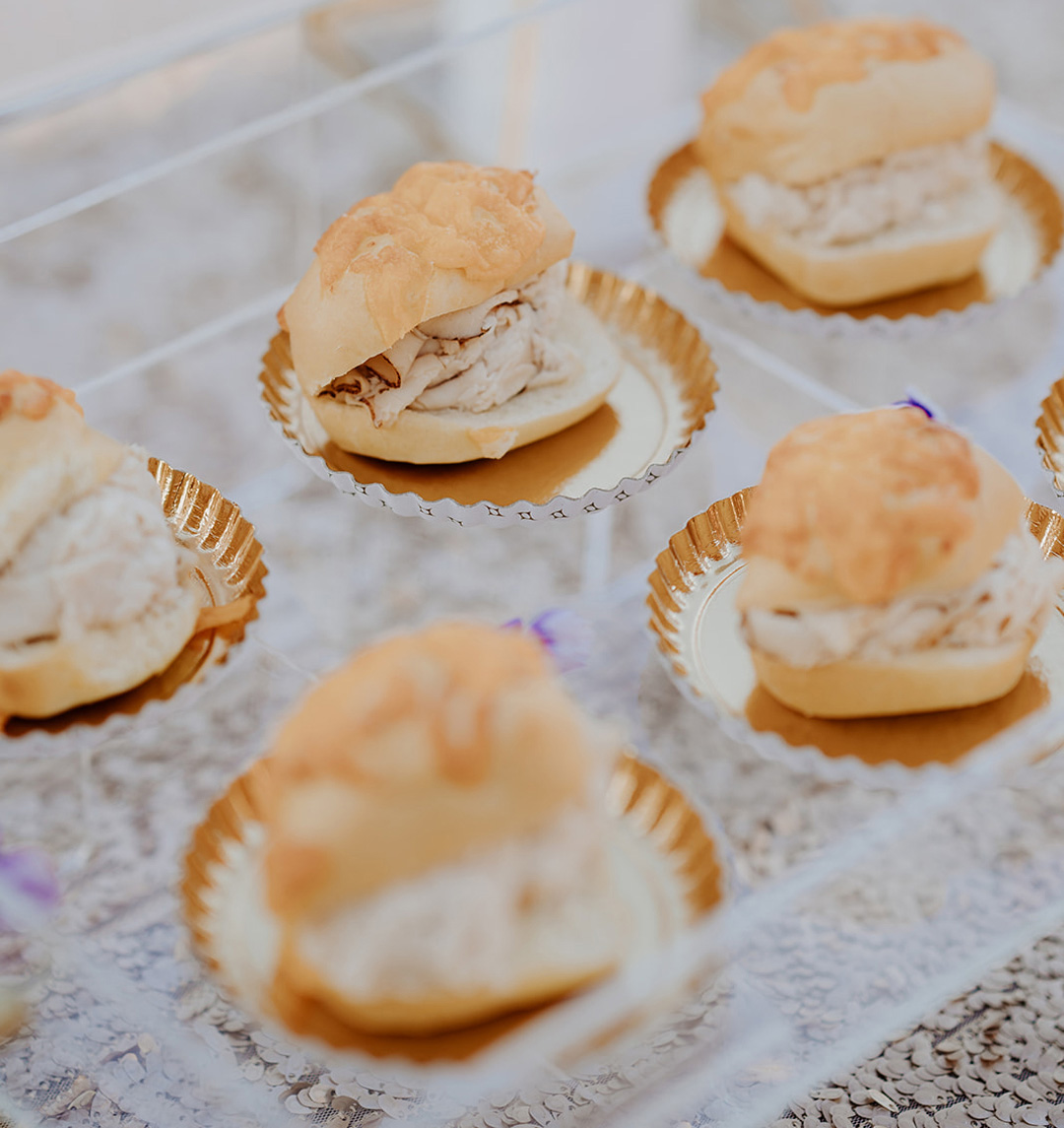 Super Bowl 2021 Menu It’s A Winner! Jay's Catering