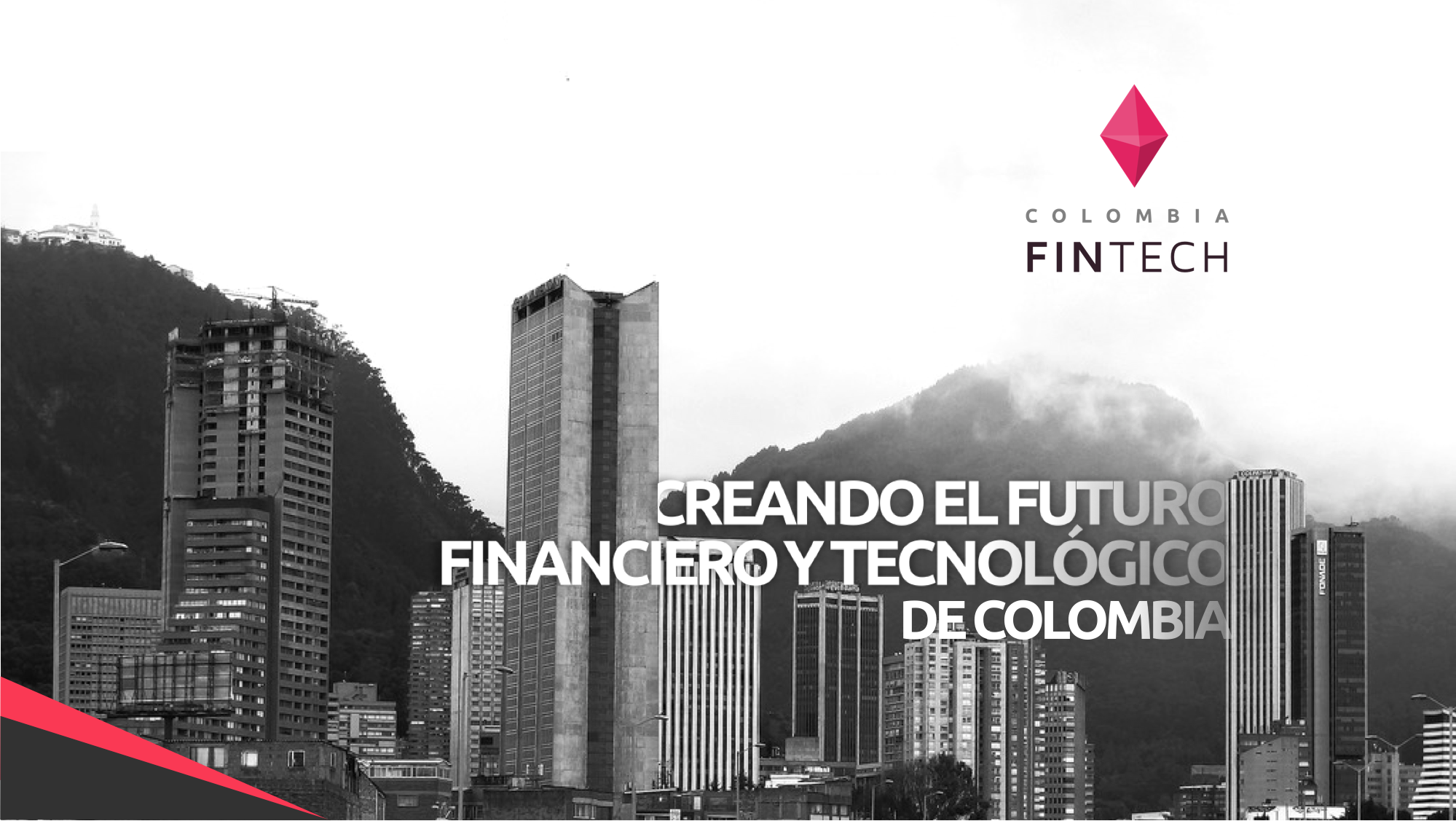 Colombia Fintech Asociación Colombiana de Empresas de Tecnología e