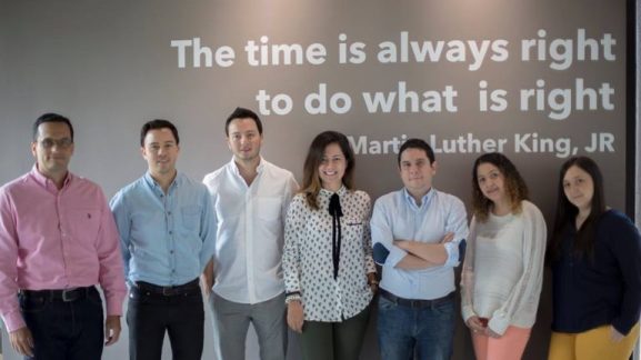 Inicios de nuestra historia