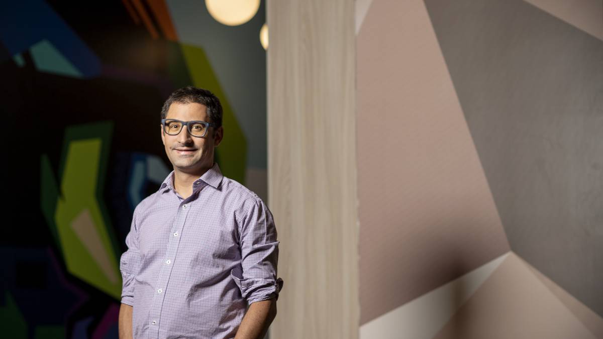 José Vélez, cofundador de Bold