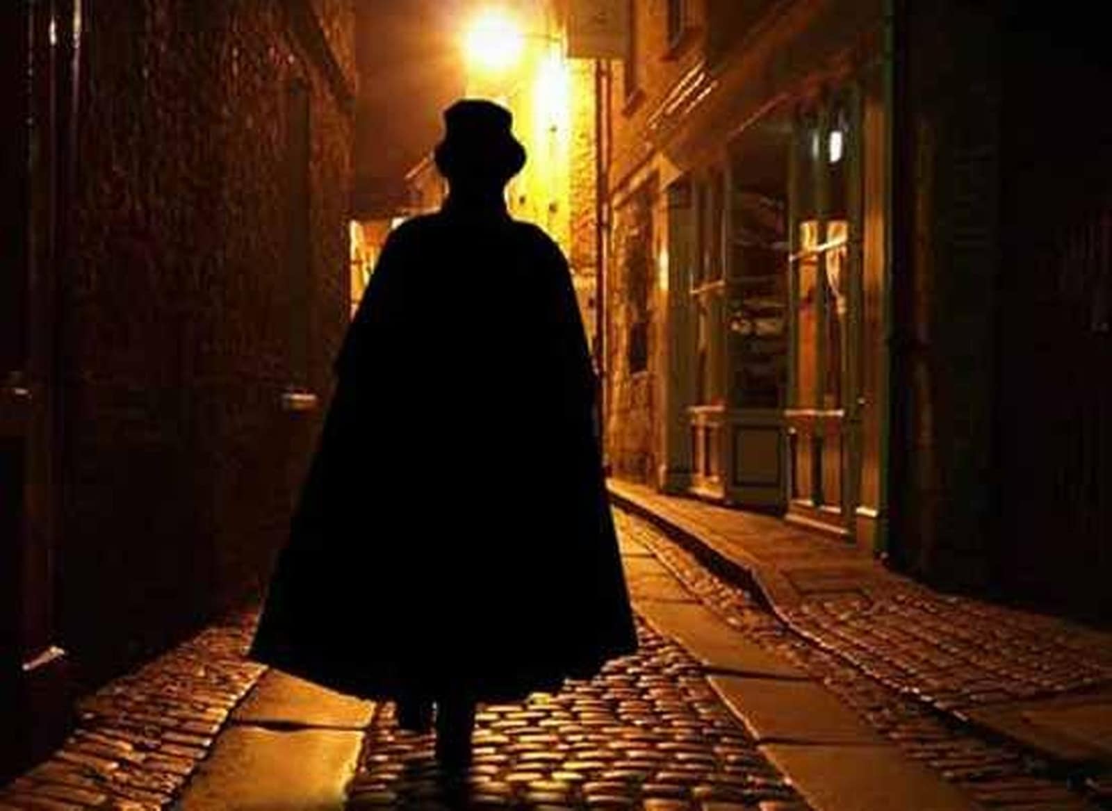 Jack the Ripper Taxi Tour Visit London Taxi Tours