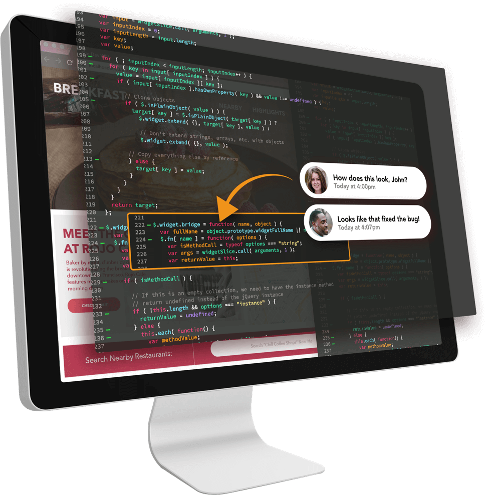 CloudApp for Developers