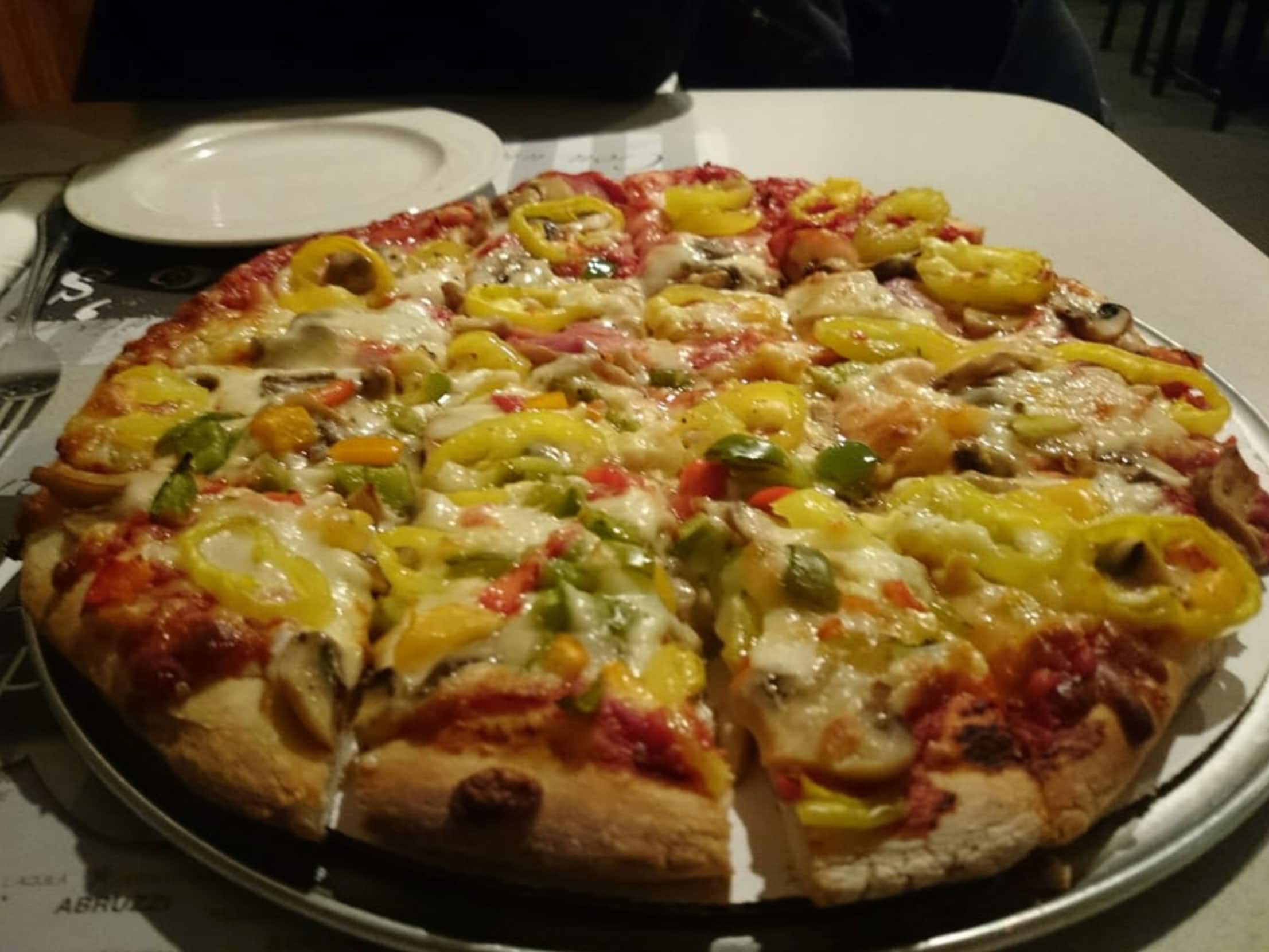 7 Of The Best Pizza Places in Dublin, OH