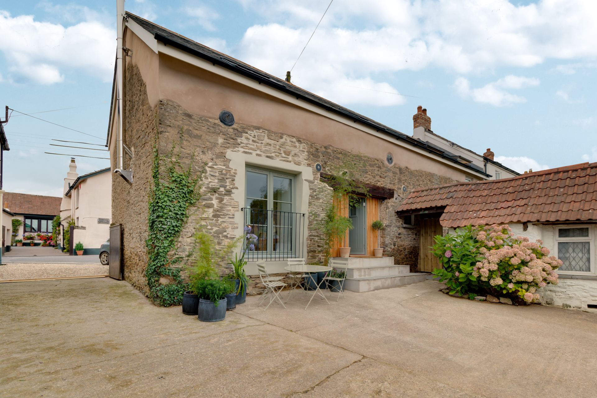 Kittiwake Cottage Braunton My Favourite Cottages